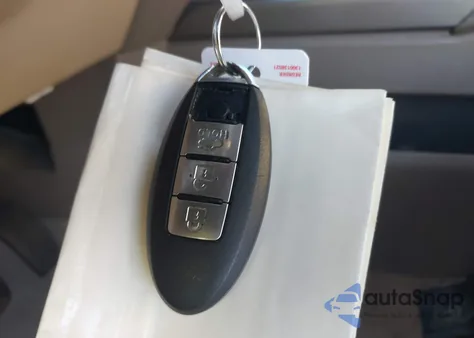 2008 Nissan Armada Se from USA, damaged, VIN 5N1BA08D48N614797